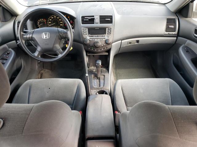 1HGCM66467A062345 2007 Honda Accord Se