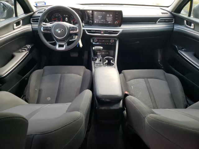2021 KIA K5 LX - 5XXG24J2XMG010622