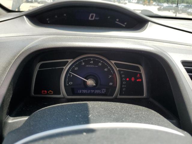 2008 Honda Civic Lx VIN: 2HGFA16578H331649 Lot: 57060624