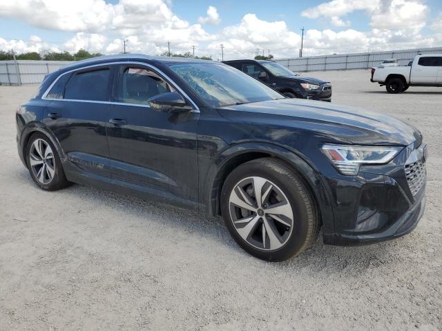 2024 AUDI Q8 E-TRON - WA15AAGE4RB006194
