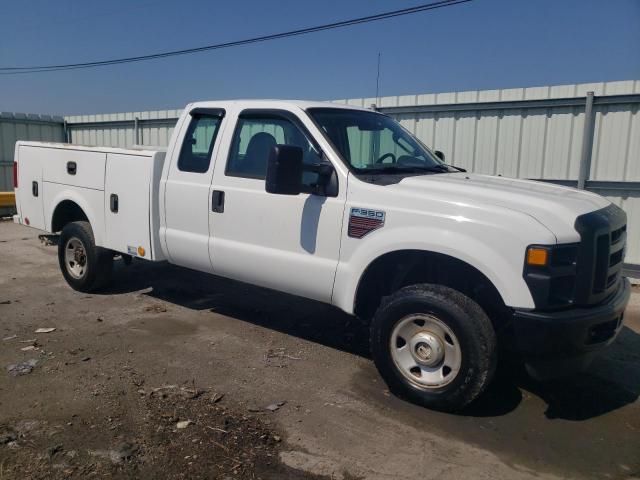 2008 Ford F350 Srw Super Duty VIN: 1FTWX31R78EC82673 Lot: 60034964