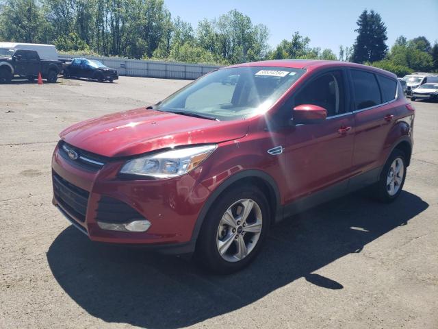 2016 Ford Escape Se VIN: 1FMCU9G96GUA45548 Lot: 58534284