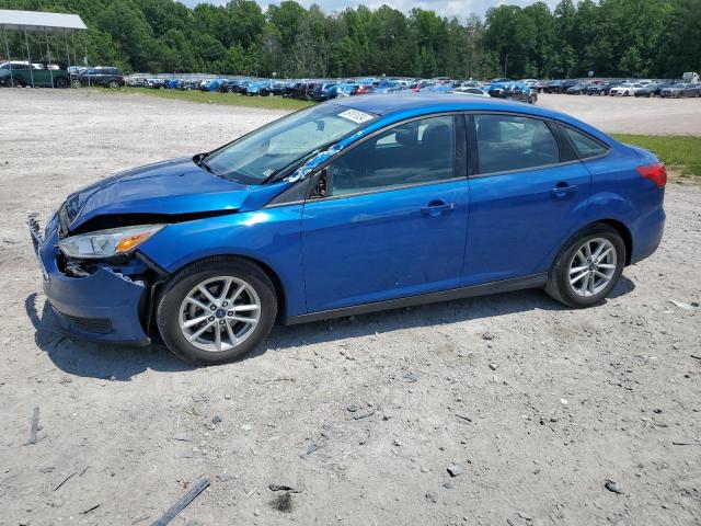 1FADP3FE0JL227616 2018 Ford Focus Se