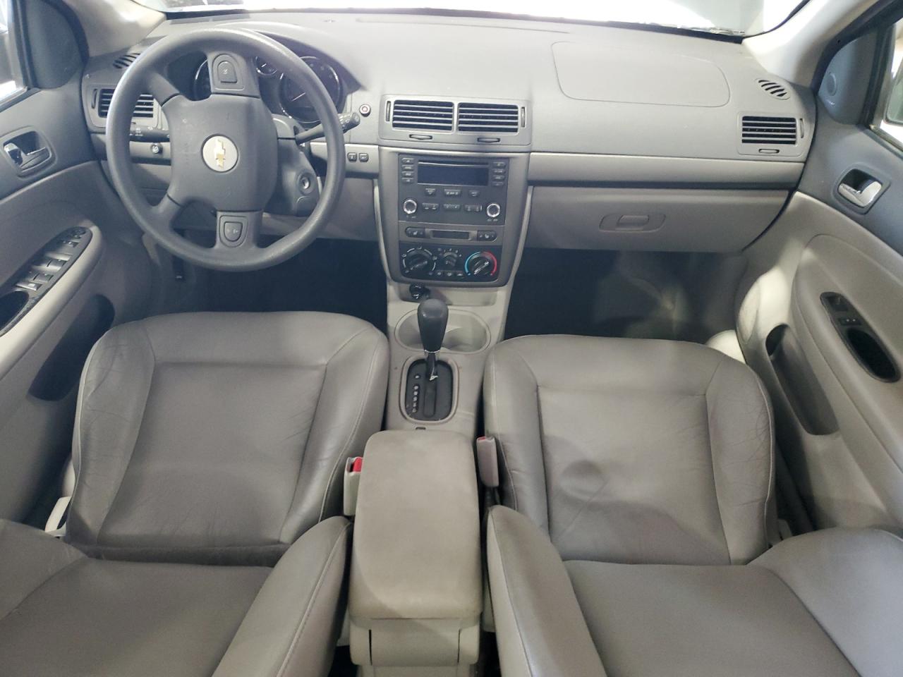 1G1AL52F457596134 2005 Chevrolet Cobalt Ls