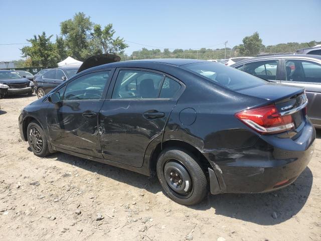 19XFB2F50FE276181 2015 HONDA CIVIC - Image 2