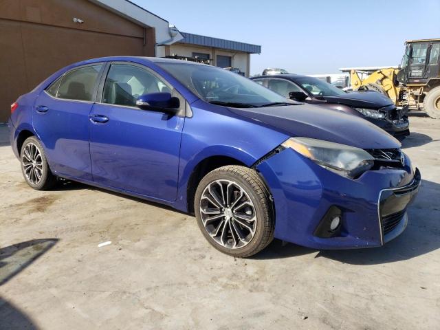 2016 Toyota Corolla L VIN: 5YFBURHE3GP476552 Lot: 58660174