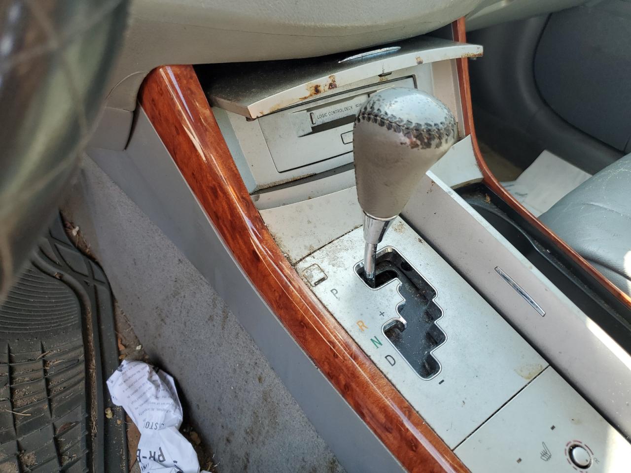 4T1BK36B56U118331 2006 Toyota Avalon Xl