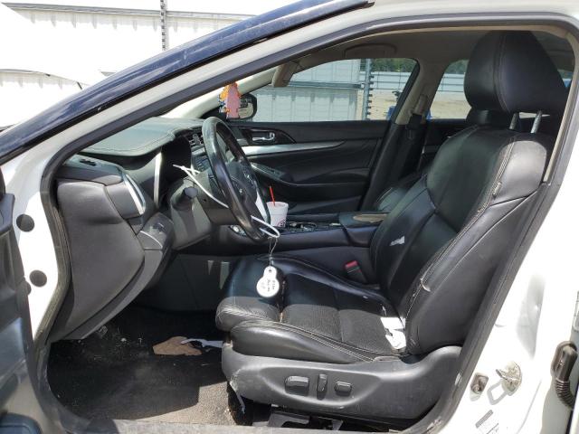 2016 NISSAN MAXIMA 3.5 - 1N4AA6AP7GC385524