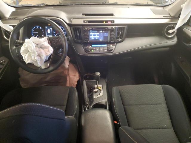 2017 Toyota Rav4 Xle VIN: 2T3RFREVXHW607013 Lot: 57421424