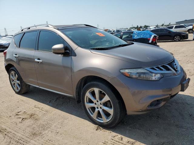 2014 Nissan Murano S VIN: JN8AZ1MUXEW400606 Lot: 58926014