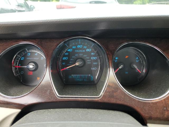2010 Ford Taurus - Image 9
