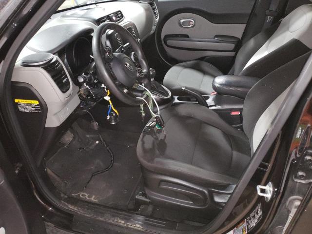 2018 KIA SOUL - KNDJN2A29J7541624