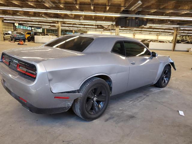 2016 DODGE CHALLENGER - 2C3CDZAG7GH254834