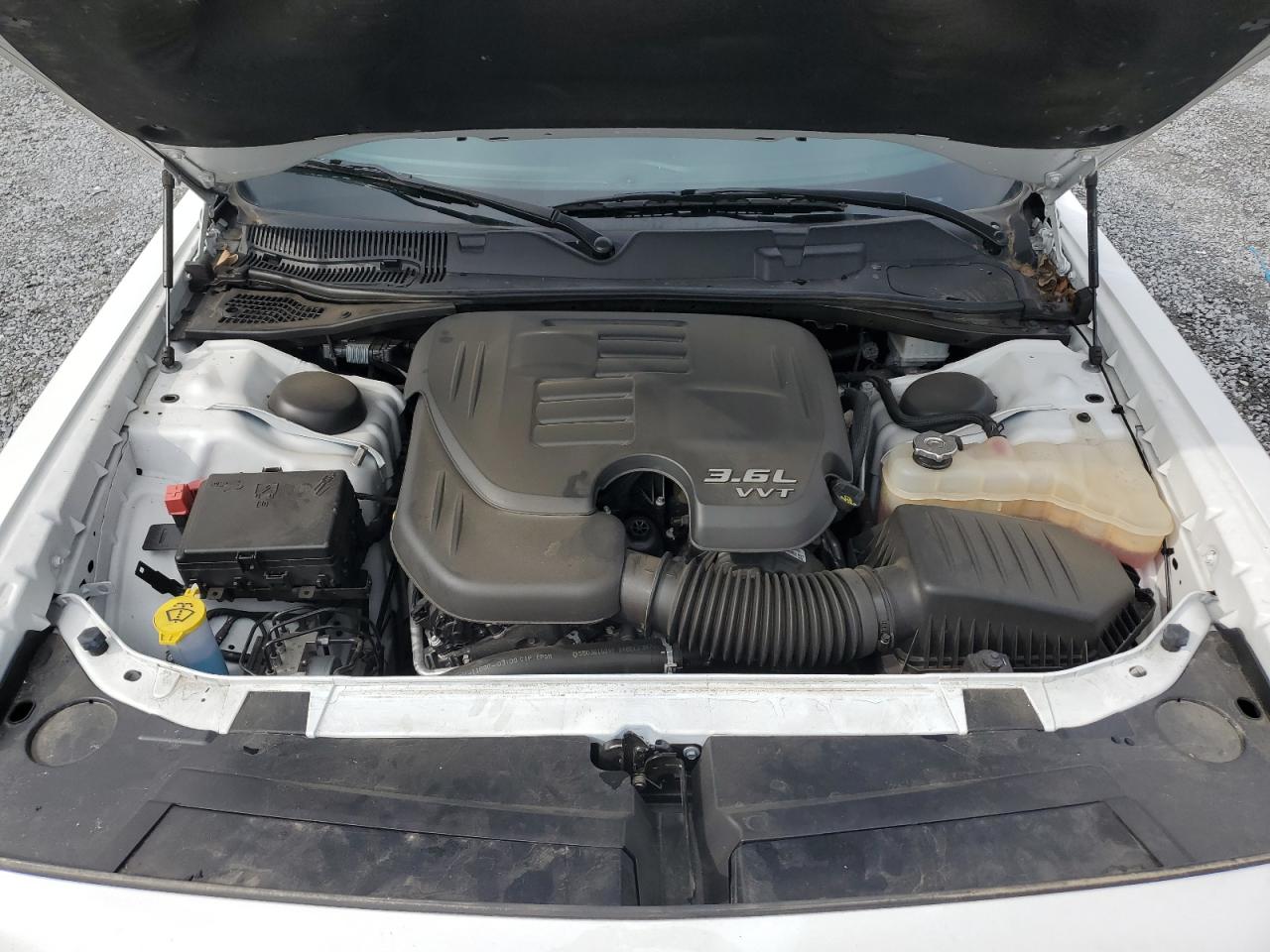 2C3CDZAG5MH533226 2021 Dodge Challenger Sxt