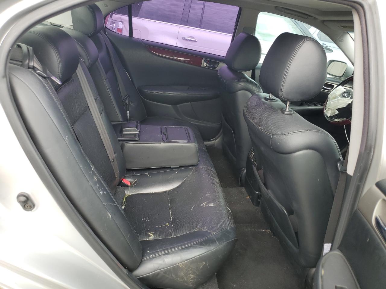 JTHBA30G555092283 2005 Lexus Es 330