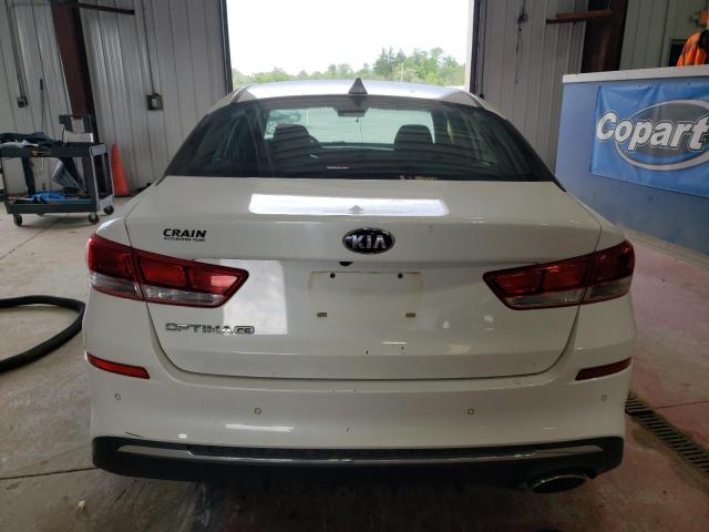 2019 Kia Optima Lx VIN: 5XXGT4L38KG311597 Lot: 59727234