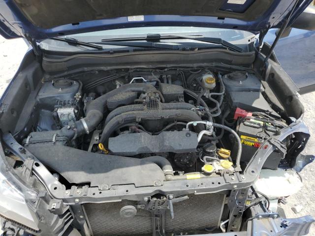 2017 Subaru Forester 2.5I VIN: JF2SJABC3HH454776 Lot: 59686504