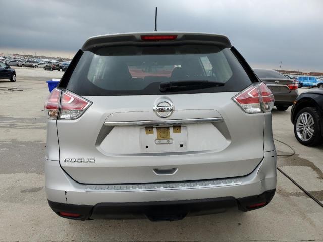 2016 Nissan Rogue S VIN: JN8AT2MTXGW011126 Lot: 57339974