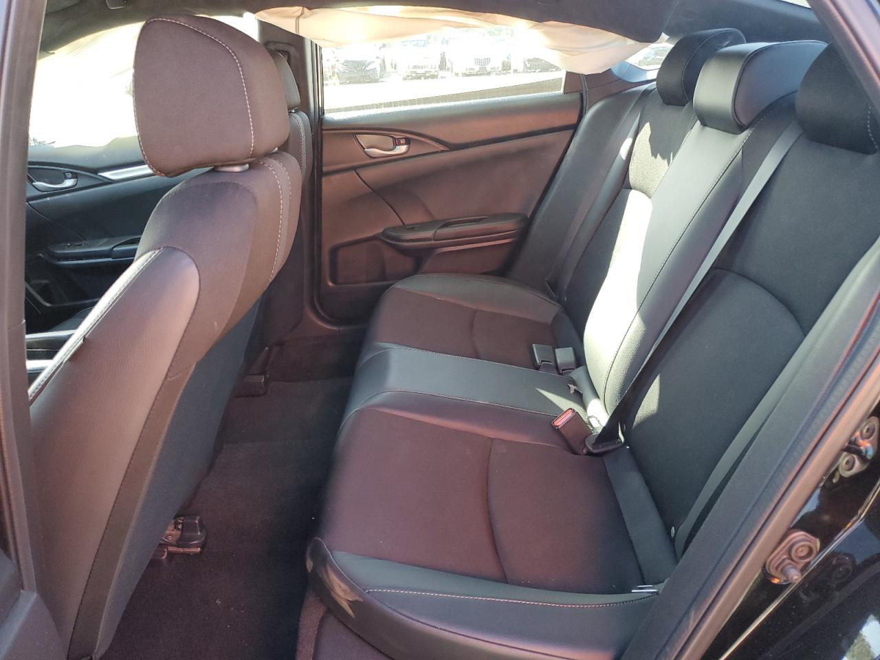 2HGFC2F84LH536705 2020 Honda Civic Sport