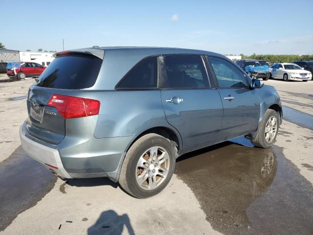 2007 Acura Mdx Technology VIN: 2HNYD28307H526534 Lot: 58178654