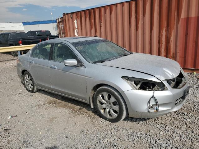 2009 Honda Accord Exl VIN: 5KBCP36879B501586 Lot: 60499784