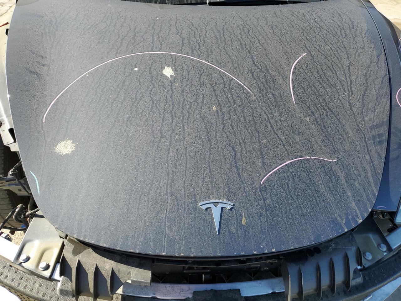 5YJ3E1EA2NF126911 2022 Tesla Model 3