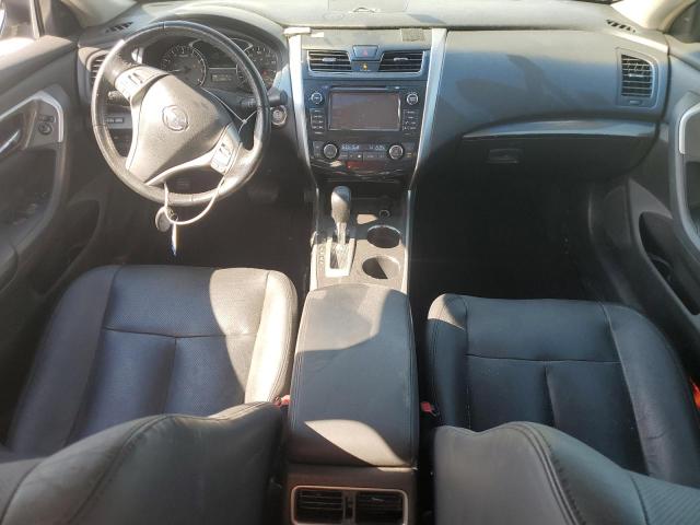 1N4AL3AP6DC255805 2013 Nissan Altima 2.5