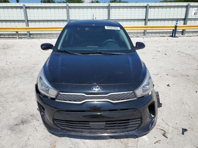 VIN 3KPA25AD1LE334370 2020 KIA Rio, LX no.5