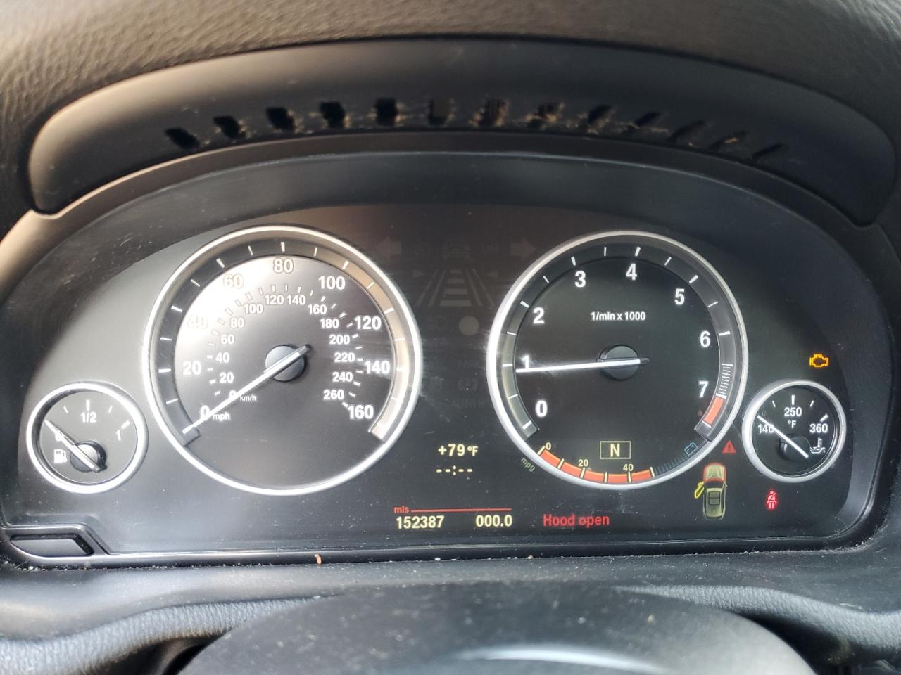 5UXWX7C57CL737106 2012 BMW X3 xDrive35I