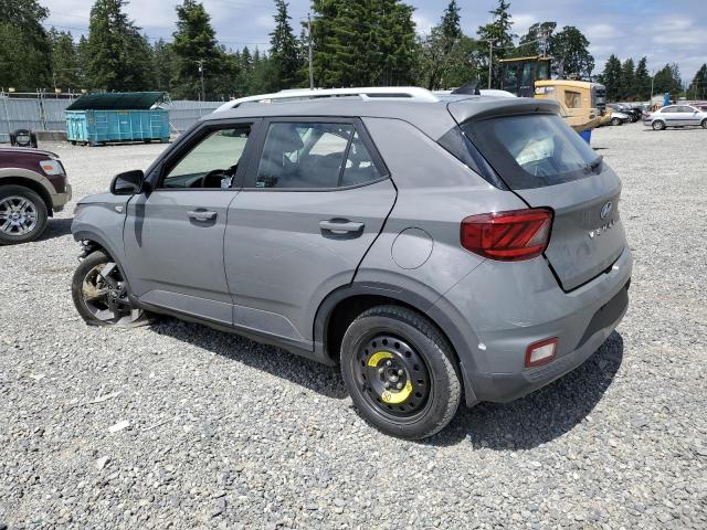 2021 Hyundai Venue Sel VIN: KMHRC8A37MU063516 Lot: 58518254