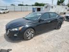 2021 NISSAN ALTIMA S - 1N4BL4BV2MN390534