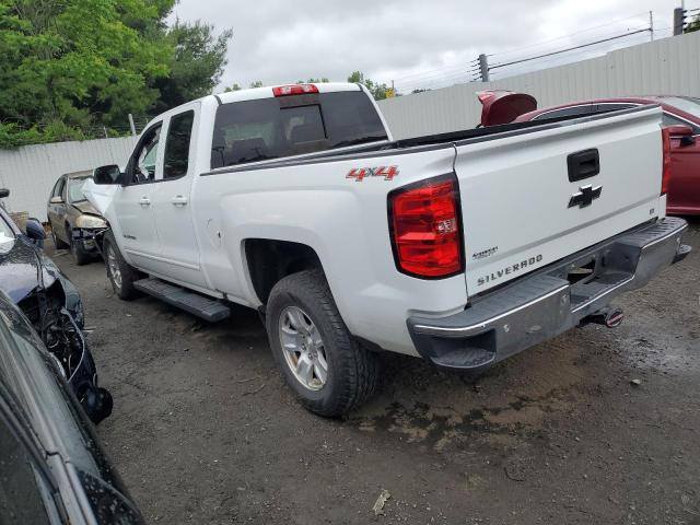 2017 Chevrolet Silverado K1500 Lt VIN: 1GCVKREC7HZ273015 Lot: 55070314