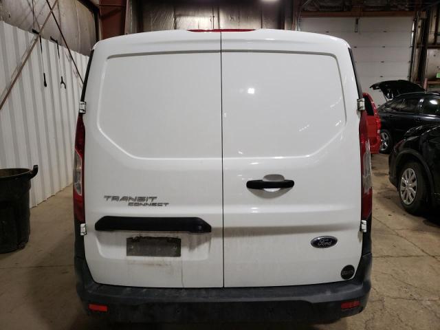2021 FORD TRANSIT CO - NM0LS7E2XM1483049