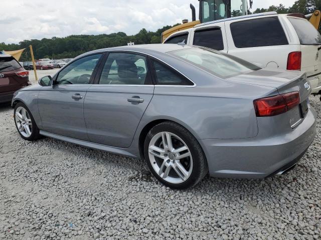 2017 Audi A6 Premium VIN: WAUC8AFC7HN055764 Lot: 60999724