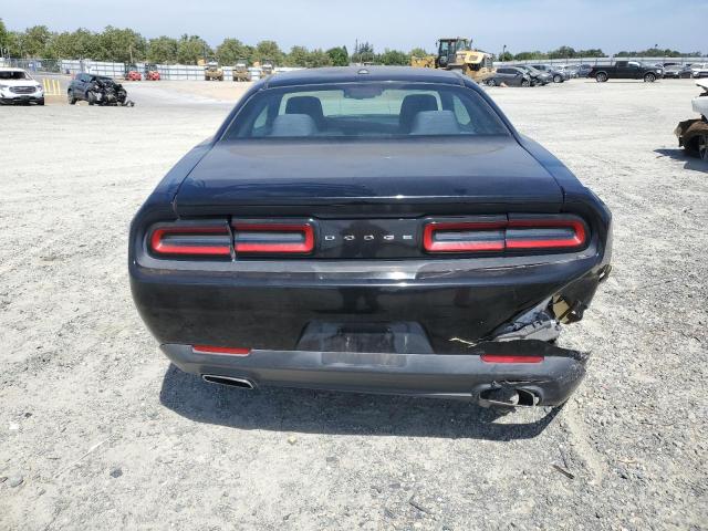 2017 Dodge Challenger Sxt VIN: 2C3CDZAG6HH583235 Lot: 58132424