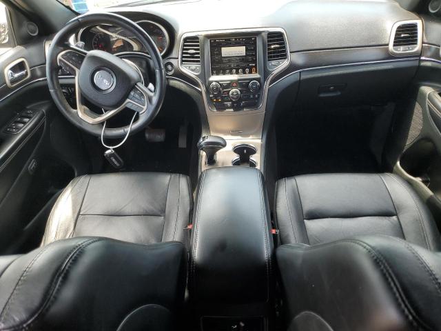 2014 Jeep Grand Cherokee Limited VIN: 1C4RJFBG3EC320954 Lot: 59780164