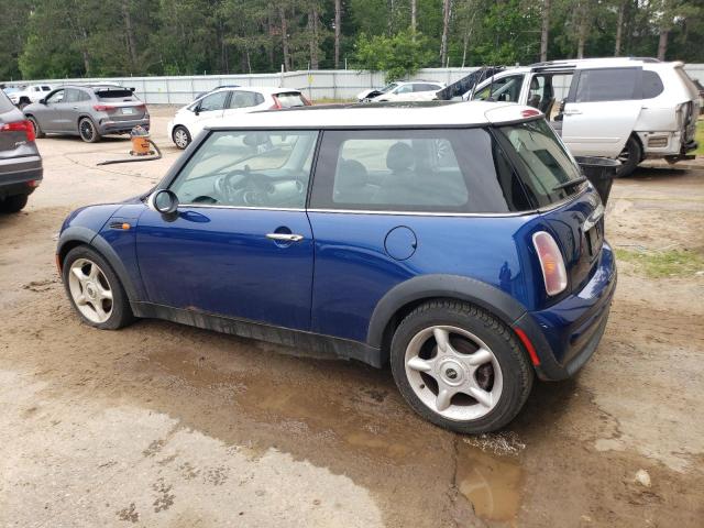 2003 Mini Cooper VIN: WMWRC33473TE14880 Lot: 58855394