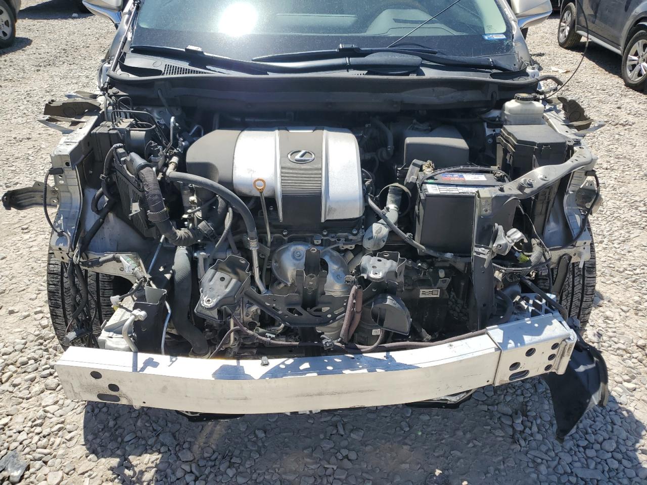 2T2BZMCA8HC089422 2017 Lexus Rx 350 Base