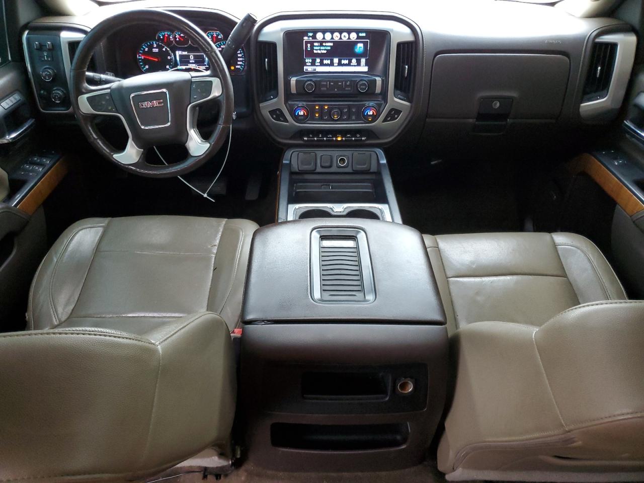 3GTU2NEC2HG341712 2017 GMC Sierra K1500 Slt