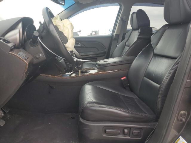 2012 Acura Mdx VIN: 2HNYD2H21CH002326 Lot: 60911864