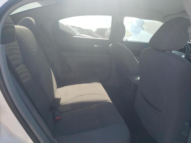 2007 Dodge Charger Se VIN: 2B3KA43R57H725057 Lot: 60418684