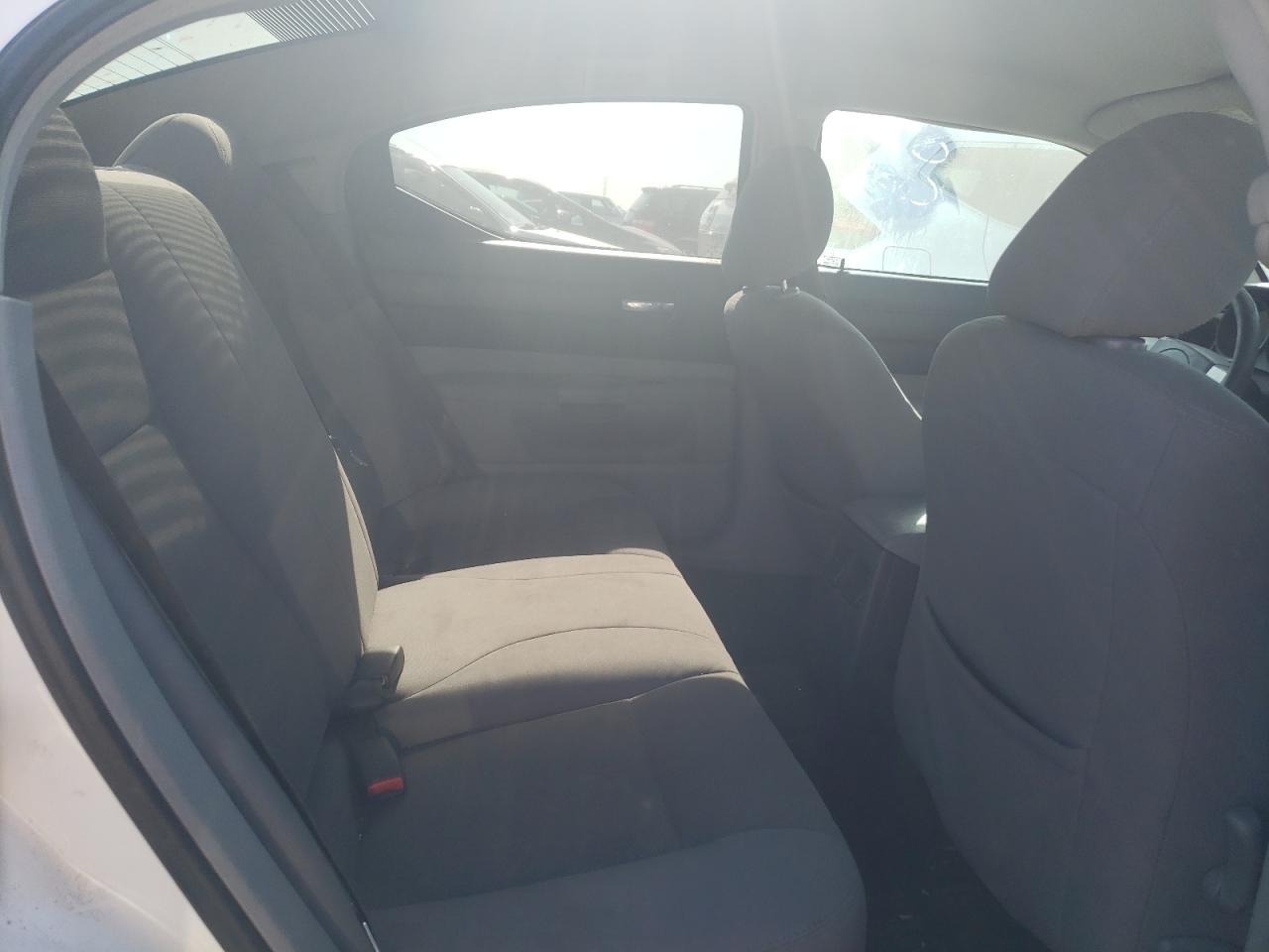2B3KA43R57H725057 2007 Dodge Charger Se