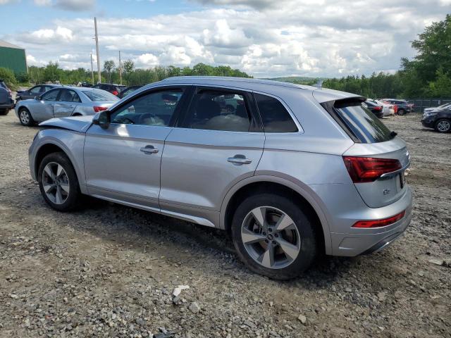 WA1BBAFY0N2137211 Audi Q5 PREMIUM 2