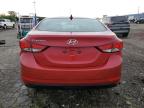 HYUNDAI ELANTRA SE photo