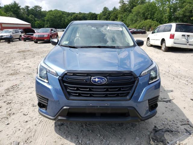 2022 SUBARU FORESTER - JF2SKAAC7NH421743