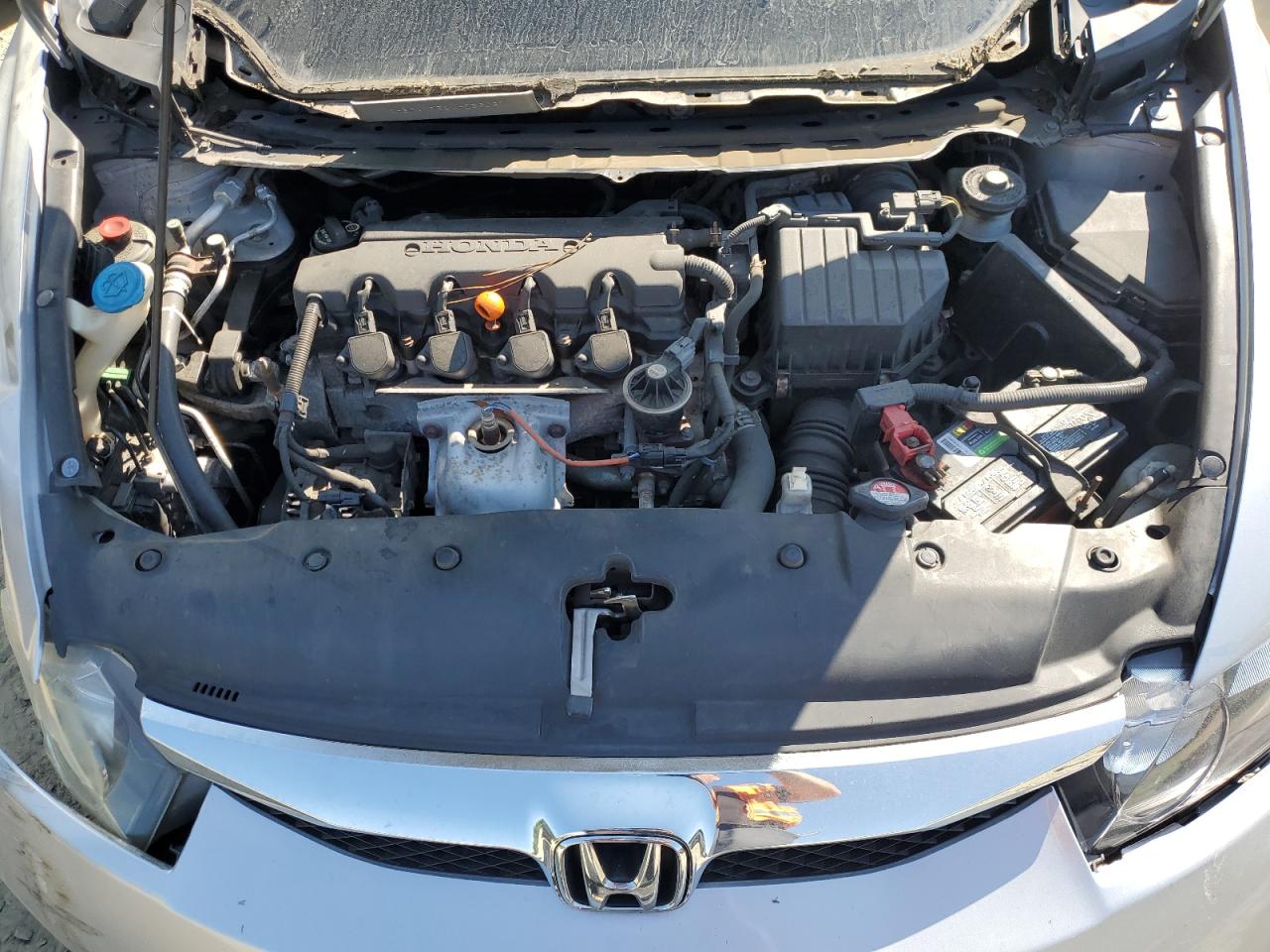 2HGFA1F58AH556037 2017 Honda Civic Lx 2HGFA1F58AH556037 2017 Honda Civic Lx