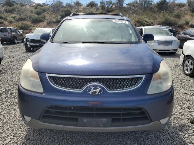 2007 Hyundai Veracruz Gls VIN: KM8NU73C57U020543 Lot: 59130774