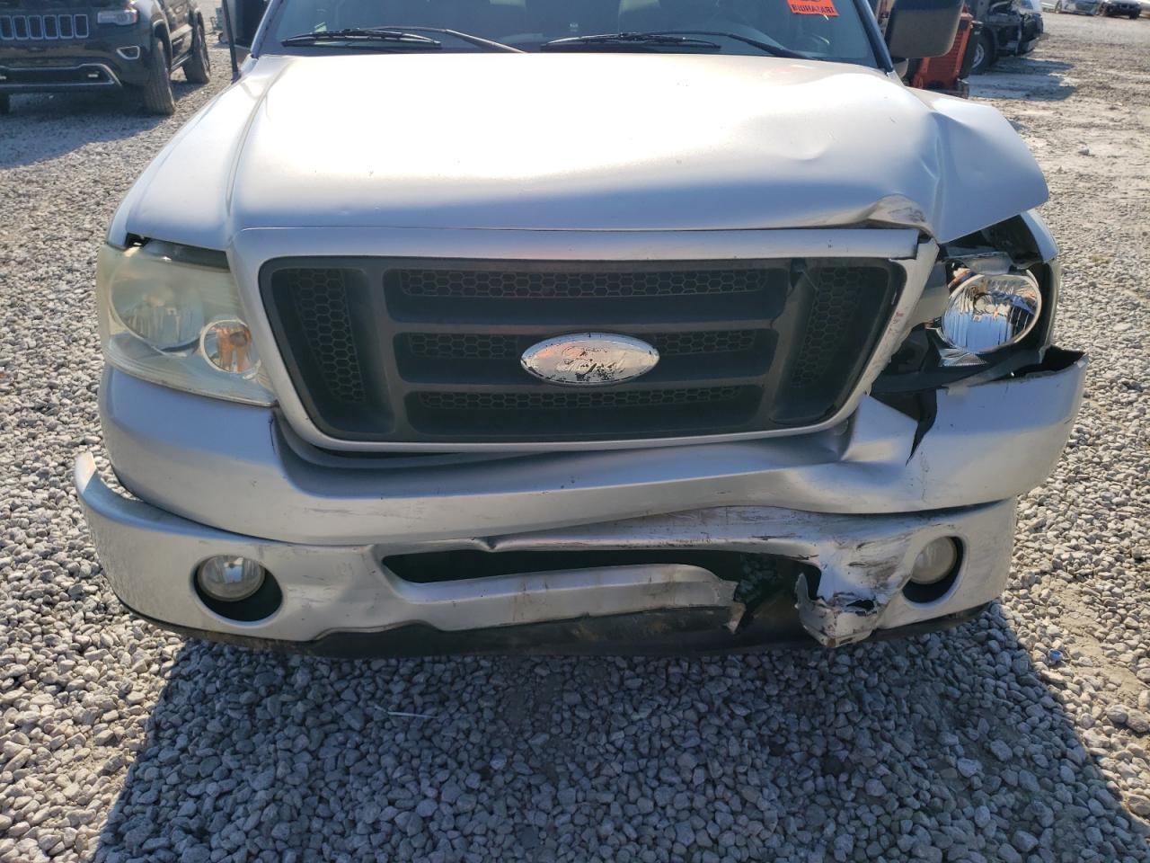 1FTRF12227NA16627 2007 Ford F150
