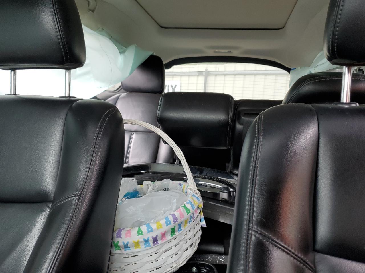 5N1DR2MN8JC603993 2018 Nissan Pathfinder S