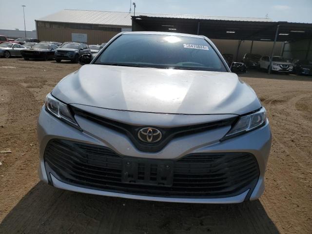 2019 TOYOTA CAMRY L - 4T1B11HK0KU220893